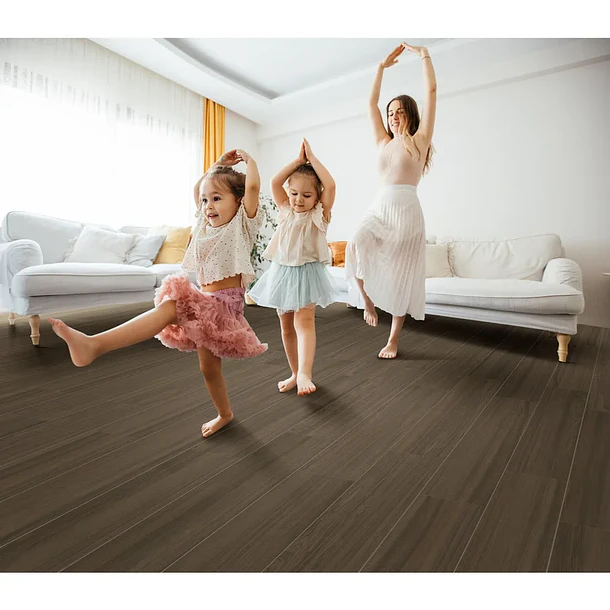 Boquilla Concolor Junta Estrecha Chocolate 2 kg Corona 8