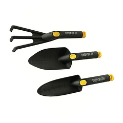 Kit de Jardinería 3 Piezas Herragro