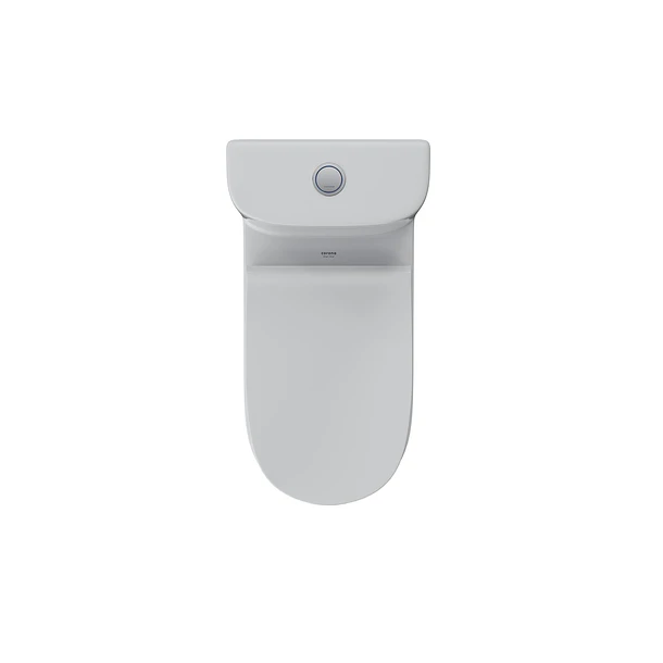 Sanitario Barcelona One Piece Blanco Corona 6