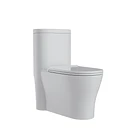 Sanitario Barcelona One Piece Blanco Corona 3