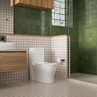 Sanitario Barcelona One Piece Blanco Corona 1