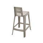 Butaco Alto Barú color cemento Rimax 8