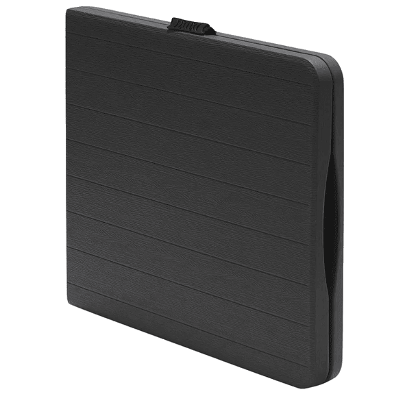 Mesa Plegable Tipo Madera 152cm Rimax 5