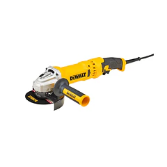 Minipulidora Angular Dewalt 4-1/2  1500w 11000rpm