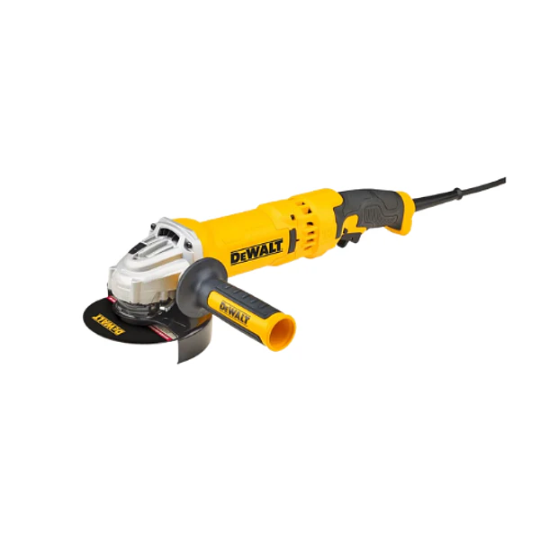 Minipulidora Angular Dewalt 4-1/2  1500w 11000rpm 1