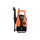 Hidrolavadora Eléctrica 1200w Black & Decker 1