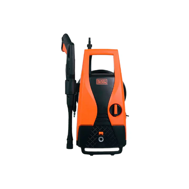 Hidrolavadora Eléctrica 1200w Black & Decker 1