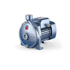 Electrobomba Superficial Centrífuga 1Hp