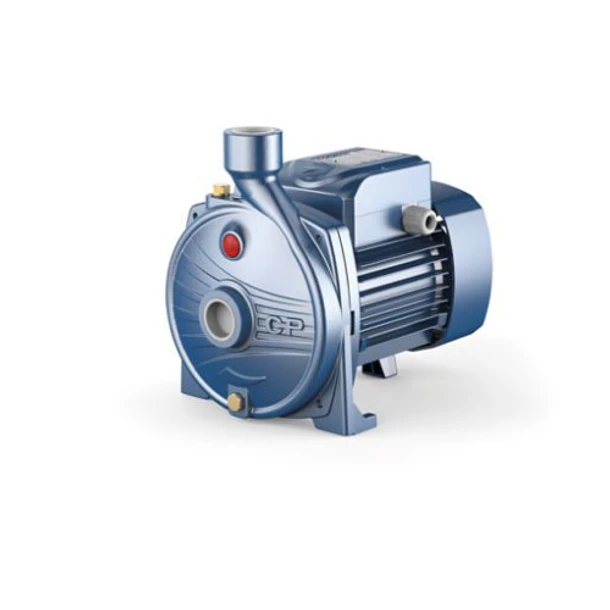 Electrobomba Superficial Centrífuga 1Hp 