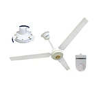 Ventilador De Techo Tipo Kdk 56 Karluz 1