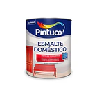 Esmalte Doméstico Blanco 1