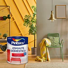 Esmalte Doméstico Blanco 2