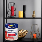 Esmalte Doméstico Blanco 3