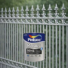 Pintulux 3 en 1 Gris Plata 2