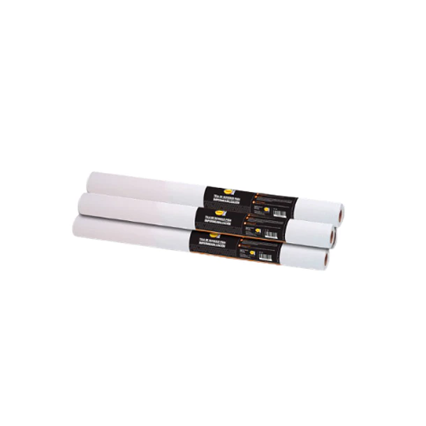 Tela De Refuerzo Rollo 1 mt x 10 mt Pintuco 