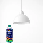 Aerocolor Pintura Blanca en Aerosol 300 ml 2
