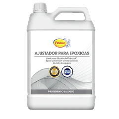 Ajustador para Epóxicas 21209
