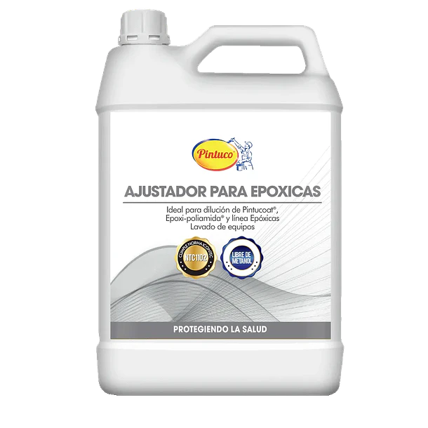 Ajustador para Epóxicas 21209 