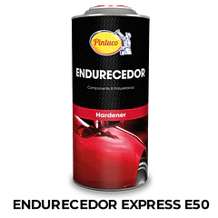 Automotriz Endurecedor E50   