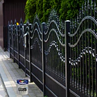 Pintulux 1/4 Galón 3 En 1 Negro    2