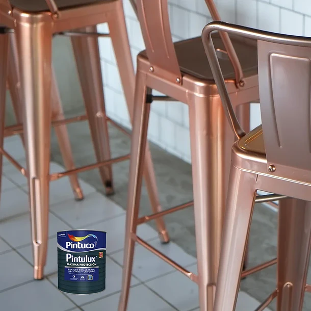 Pintulux  Anoloc Plateado     2