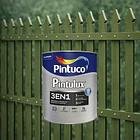 Pintulux 3 en 1 Verde Bronce 2