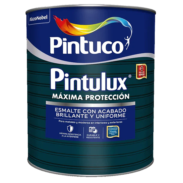 Pintulux Anoloc Champaña 1
