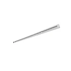 Riel Blanco LED 1mt 110V  Karluz KL-2311 1