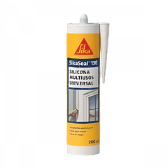 SikaSeal 130 Transparente 280ml