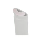 Silla Mia Con Brazos Blanca Rimax 4