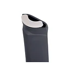 Silla Mia Con Brazo Grafito Rimax 4