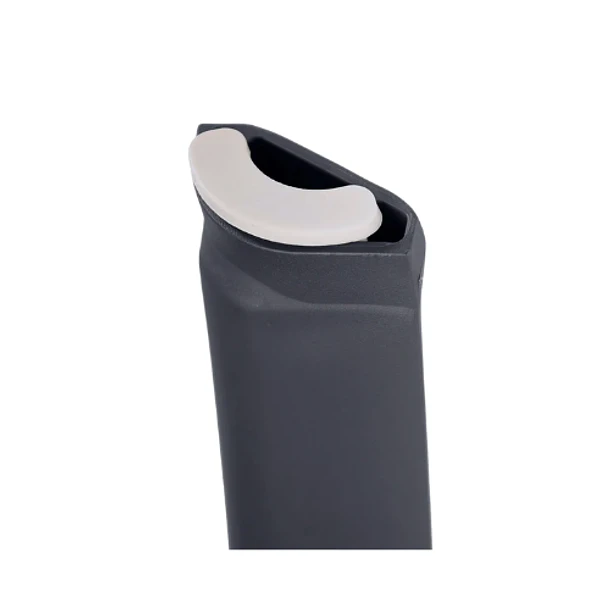 Silla Mia Con Brazo Grafito Rimax 4