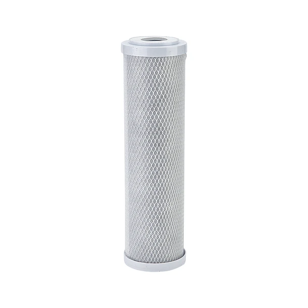 Cartucho GAC Para Filtro de 3 Etapas Grival 5