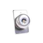Timbre Chicharra 110/150v Con Placa 4