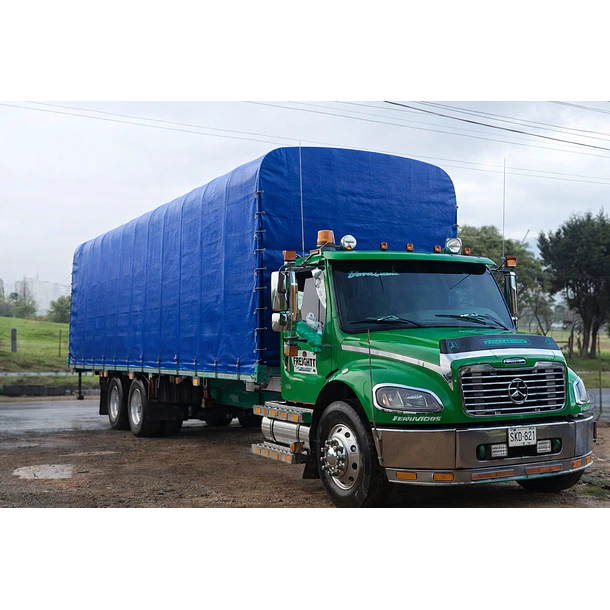 Duralona Azul Rey Calibre 18 IMSITEX 1