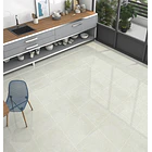 Porcelanato NOVU-B 60x60 Blanco Klipen 1