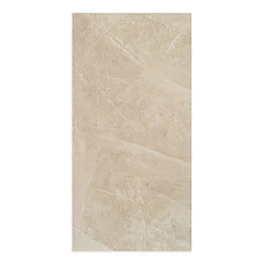 Porcelanato WIN-B 60x120 Beige Tipo Mármol Klipen