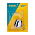 Manija Artesa para Lavamanos y Lavaplatos Grival 2