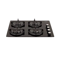 Estufa Empotrar / Cubierta Cristal Gn 60-43