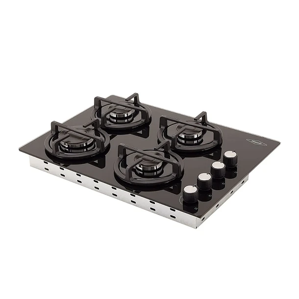 Estufa Empotrar / Cubierta Cristal Gn 60-43 2