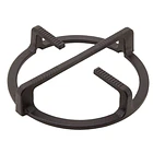 Estufa Empotrar / Cubierta Cristal Gn 60-43 4