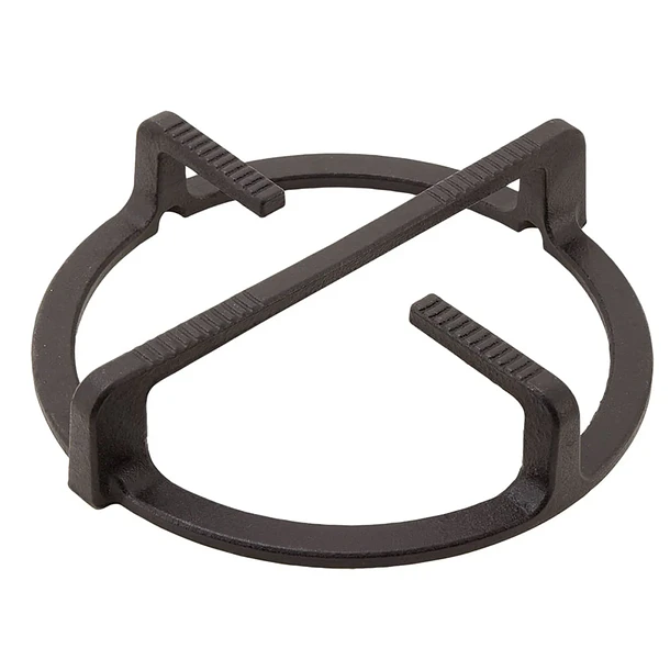 Estufa Empotrar / Cubierta Cristal Gn 60-43 4