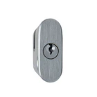 Candado Yale  Cortina 60 Mm 2