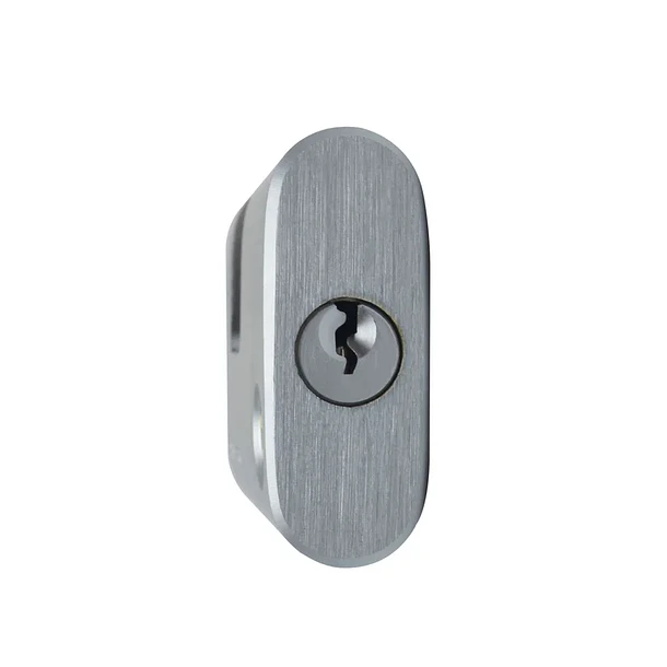 Candado Yale  Cortina 60 Mm 2