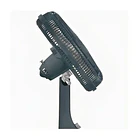 Ventilador Samurai Silence Force Plus 2 en 1 18