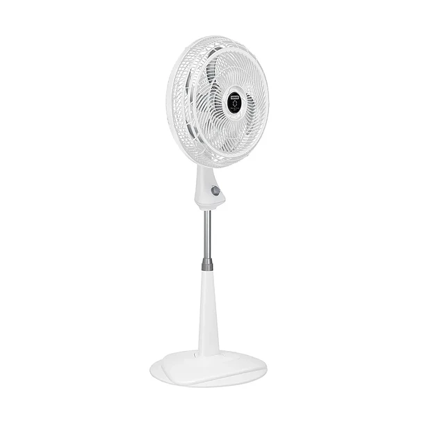 Ventilador Silence Force Plus 2 en 1 Blanco Samurai 2