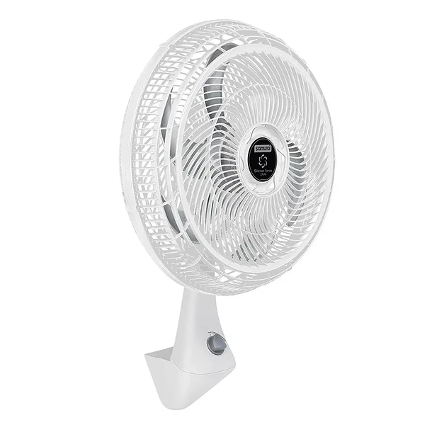 Ventilador Silence Force Plus 2 en 1 Blanco Samurai 5