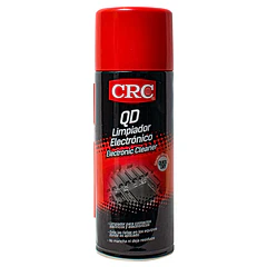 Limpiador Electrónico CRC QD 235ml