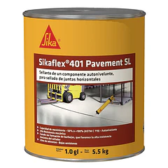 Sikaflex® 401 Pavement SL 1 Galón