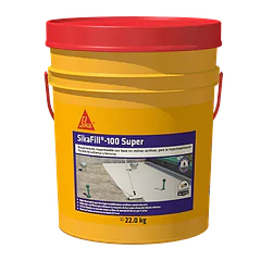 SikaFill®-100 Super CO Gris 22Kg